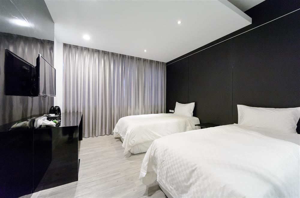 Dove B&B Hualien City Exterior photo